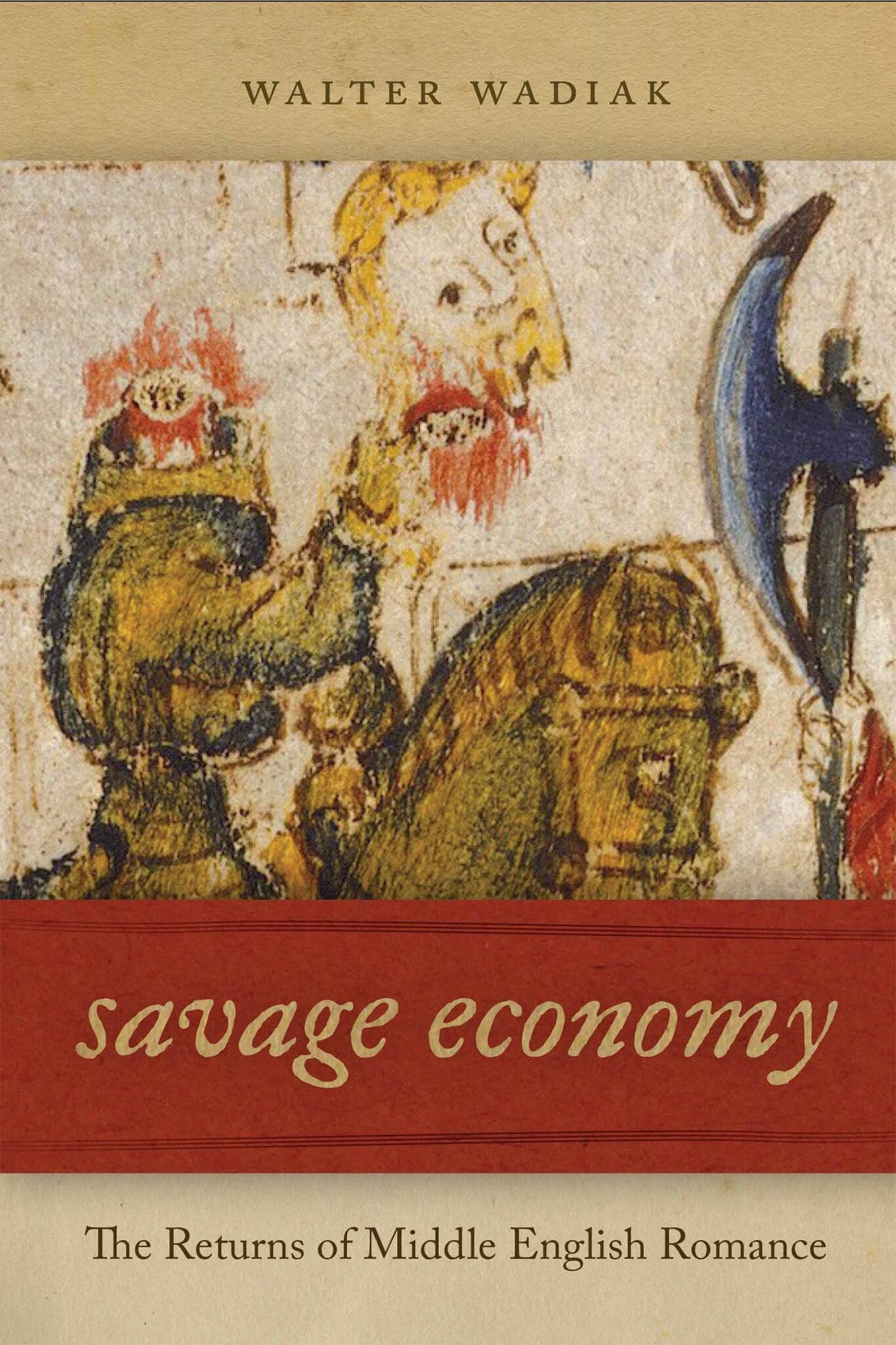 Savage Economy
