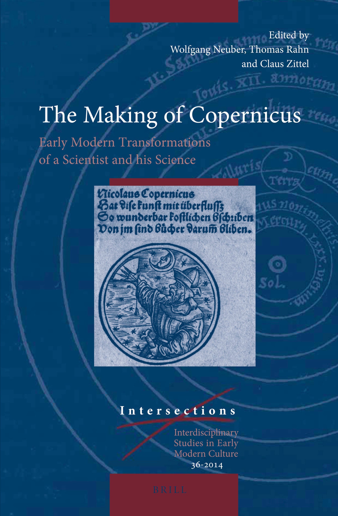 The Making of Copernicus