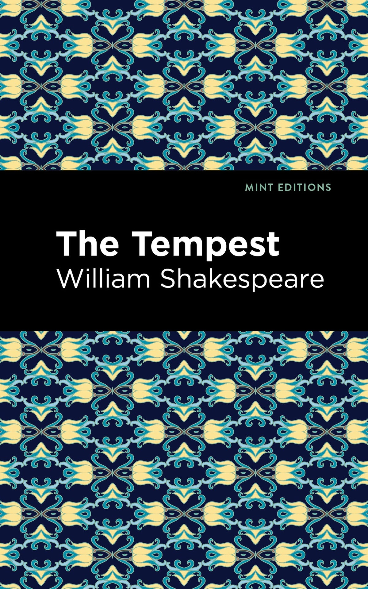 Cover image for The Tempest ISBN 9798888974742