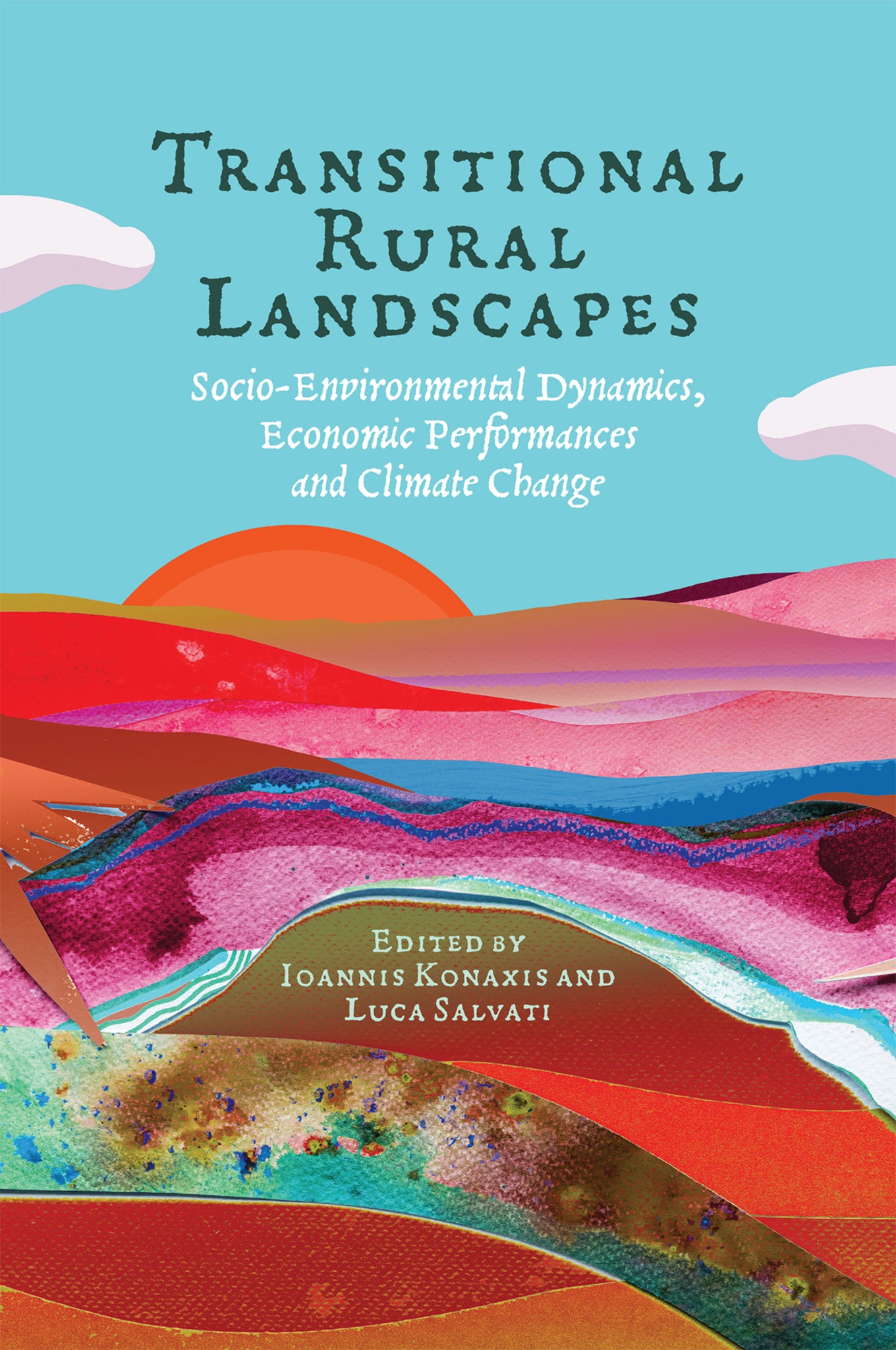 Transitional Rural Landscapes