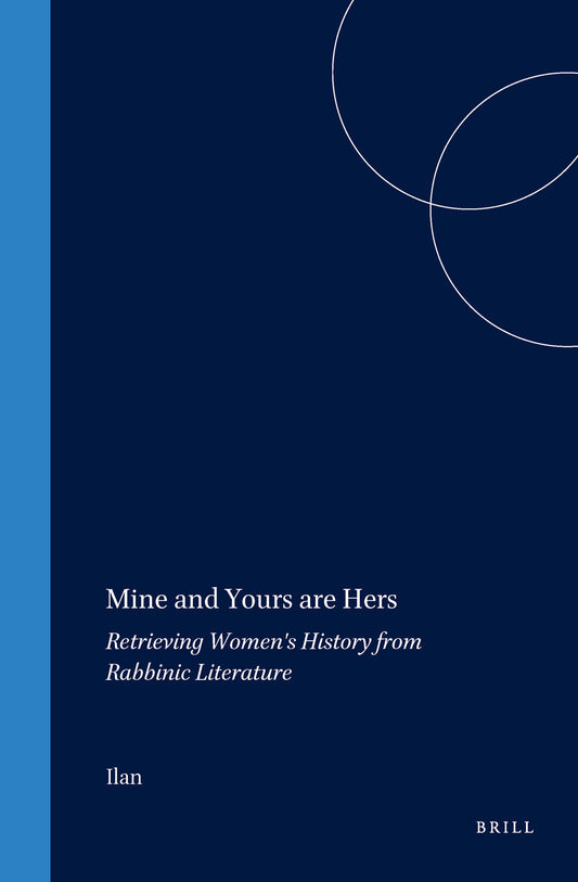 Mine and Yours are Hers