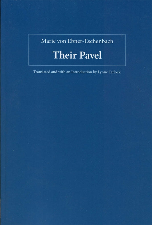 Their Pavel