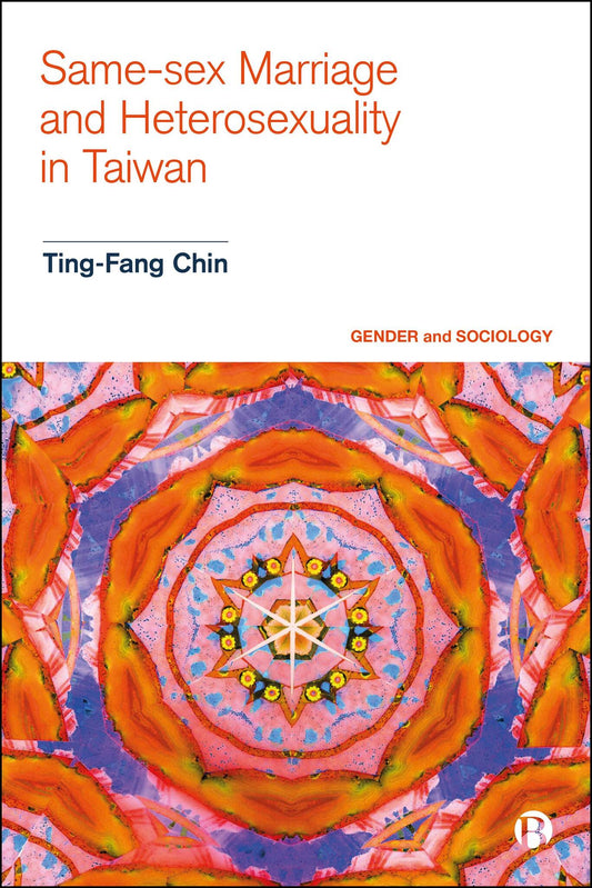 Same-sex Marriage and Heterosexuality in Taiwan
