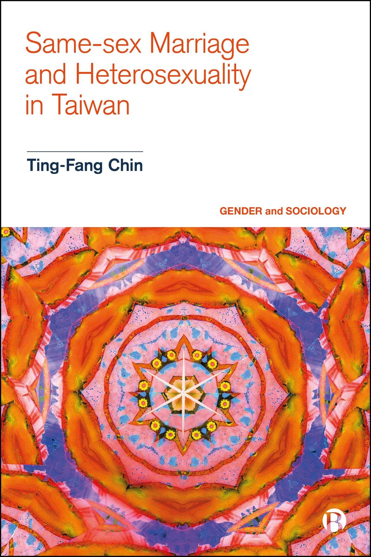 Same-sex Marriage and Heterosexuality in Taiwan