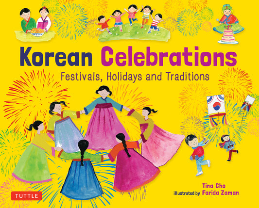 Korean Celebrations
