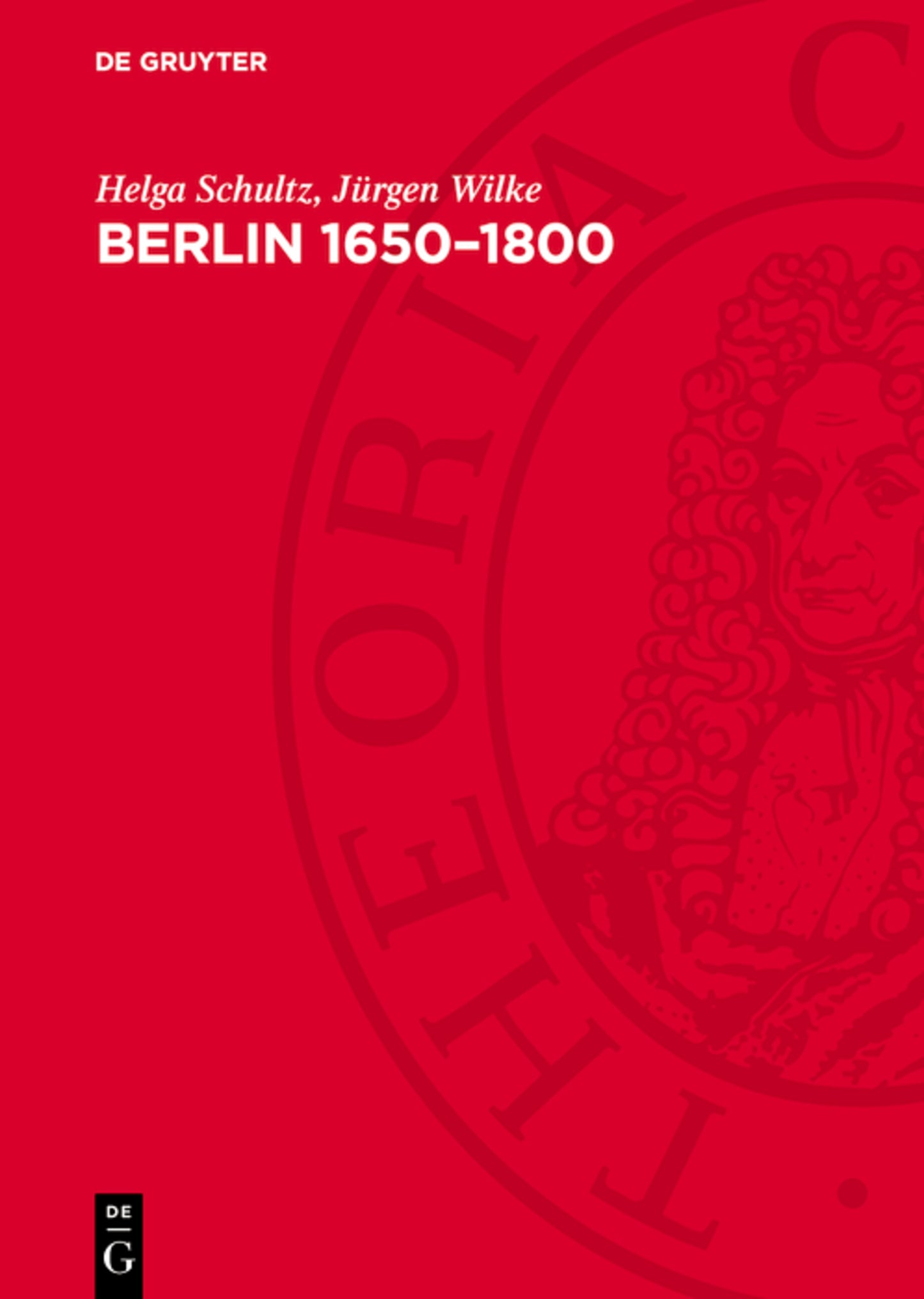 Berlin 1650–1800