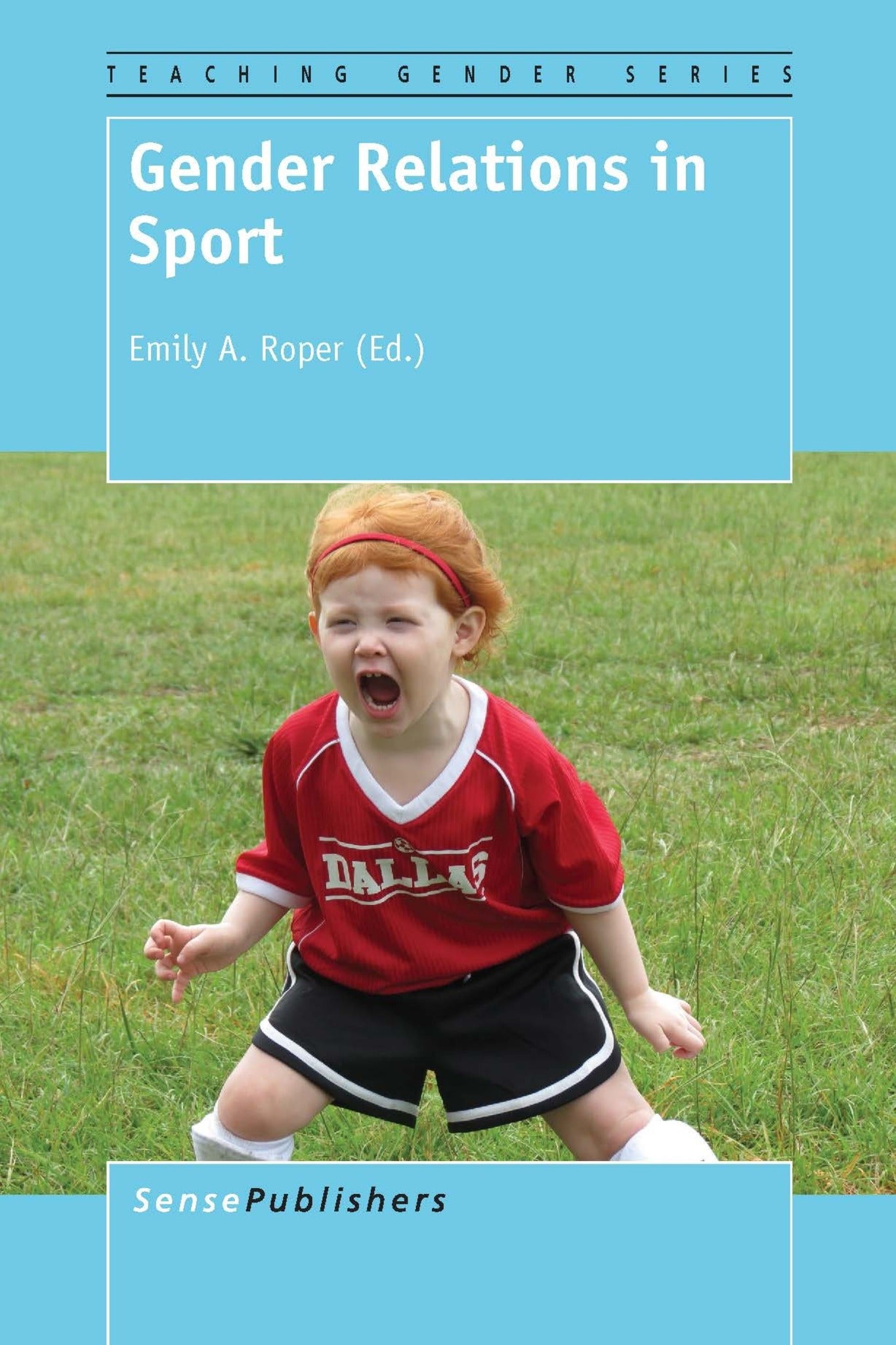 Gender Relations in Sport