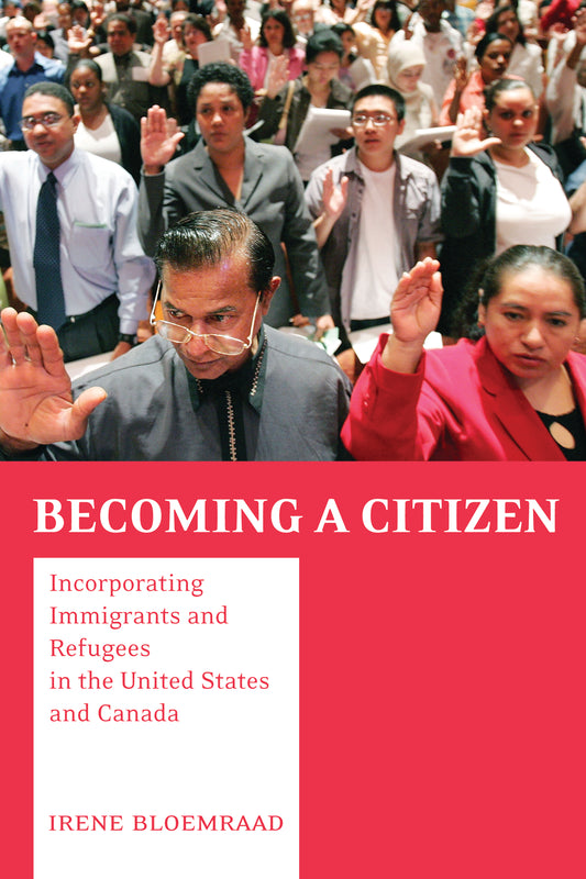 Becoming a Citizen
