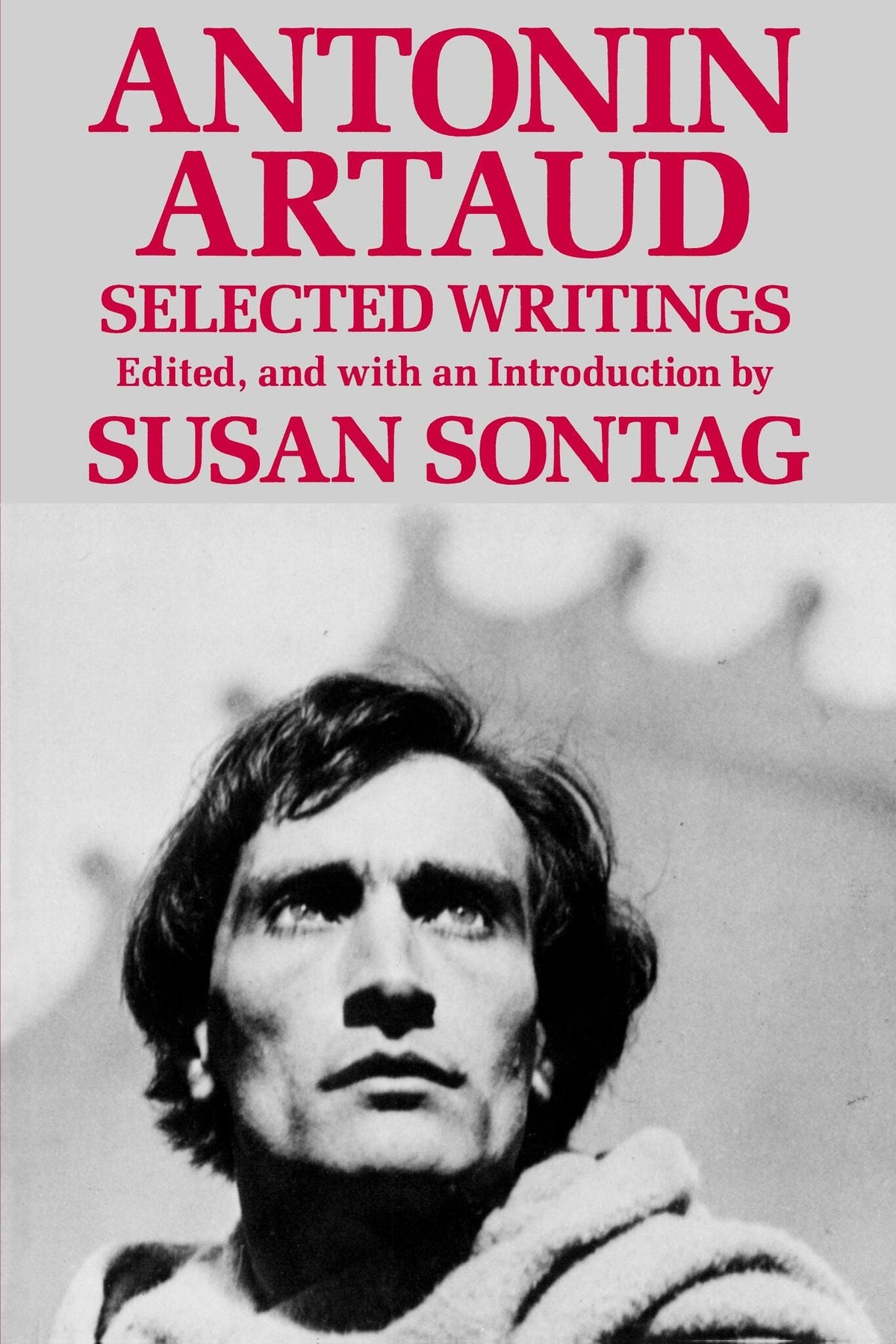 Cover image for Antonin Artaud ISBN 9780520908949