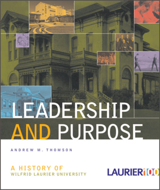 Leadership and Purpose