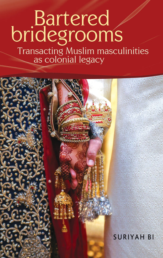 Bartered bridegrooms