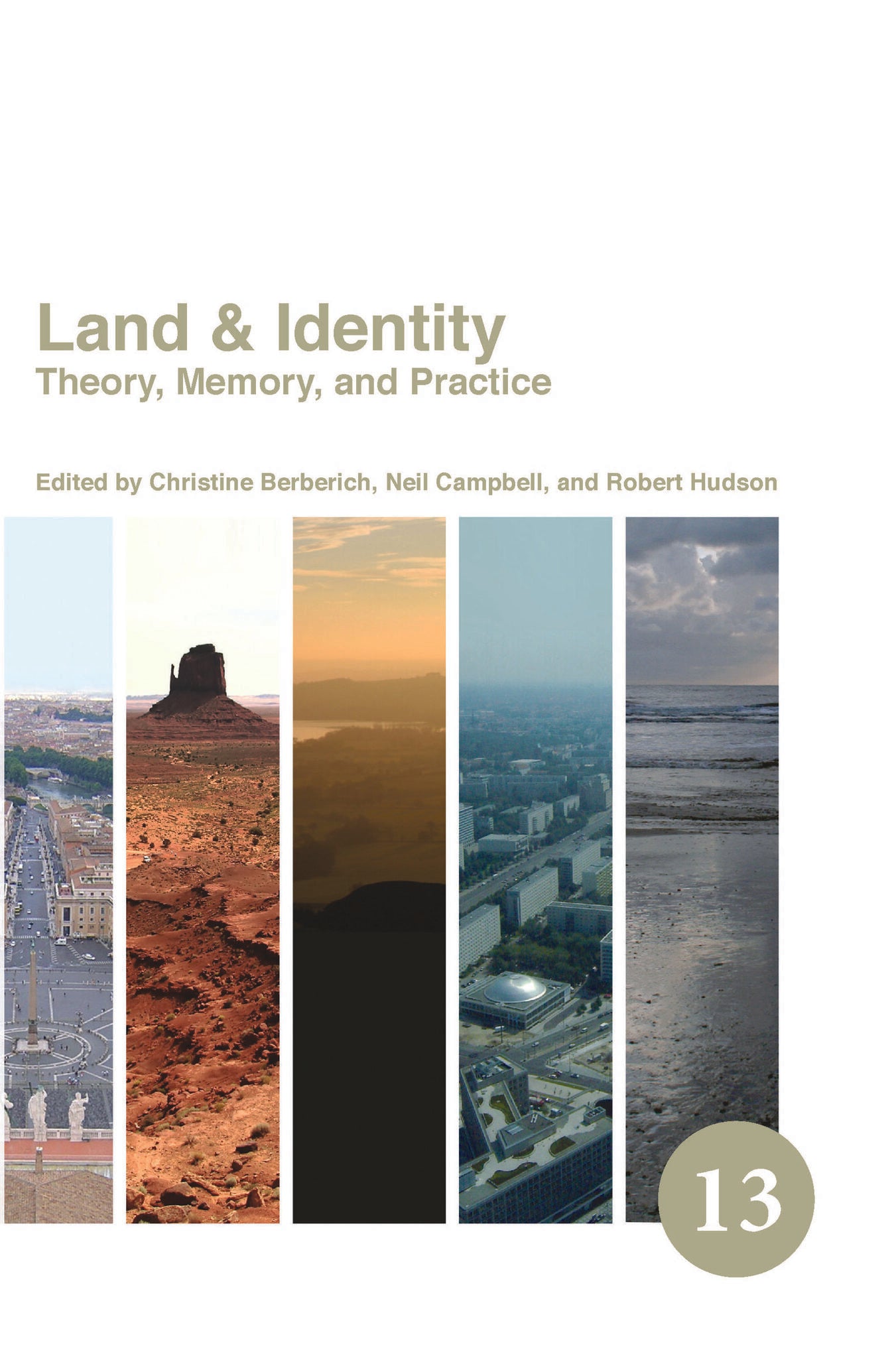 Land & Identity