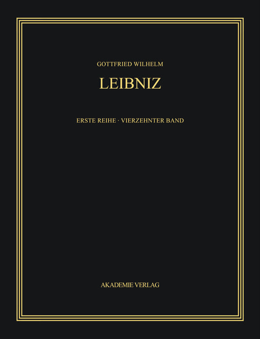 Mai - Dezember 1697