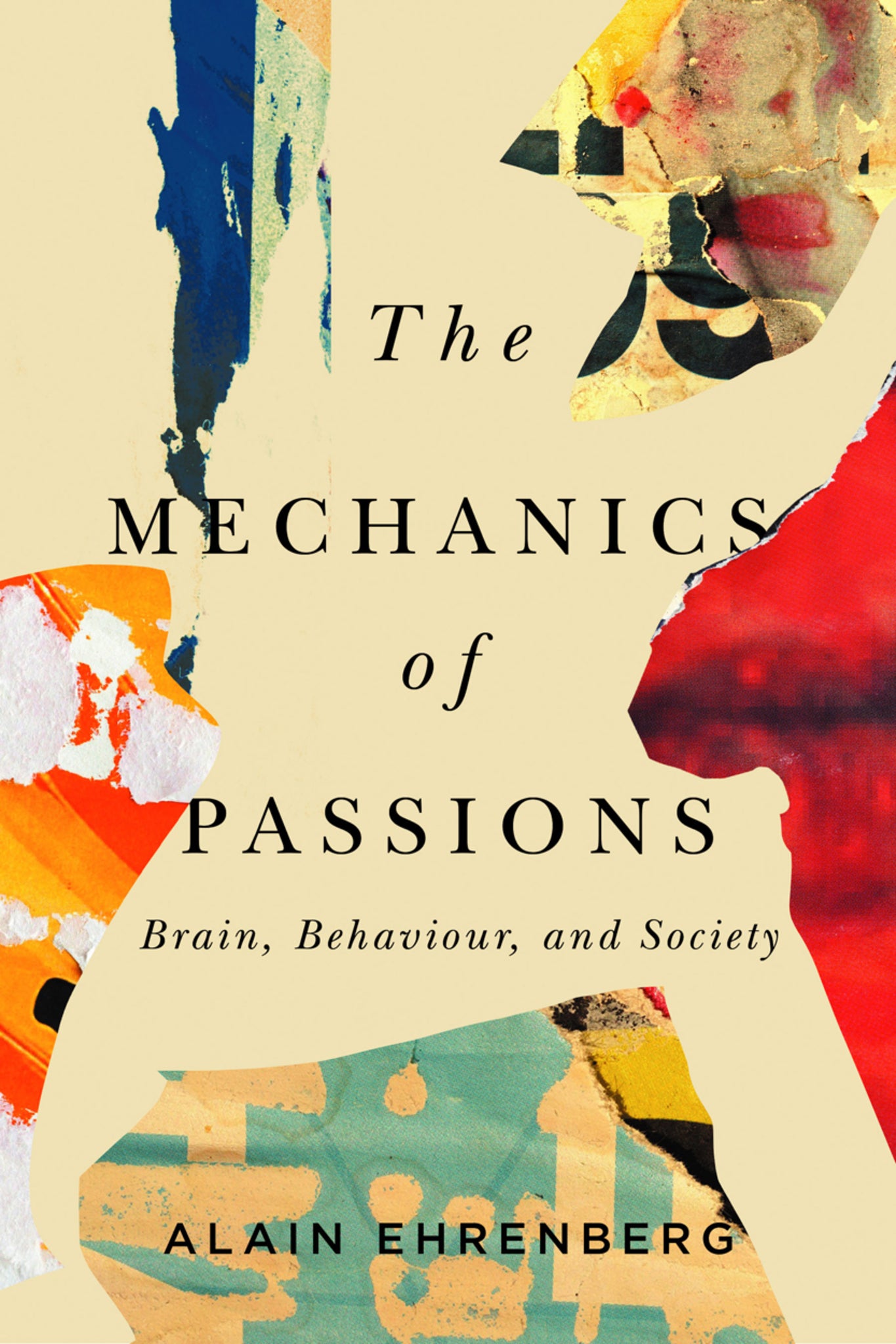 The Mechanics of Passions