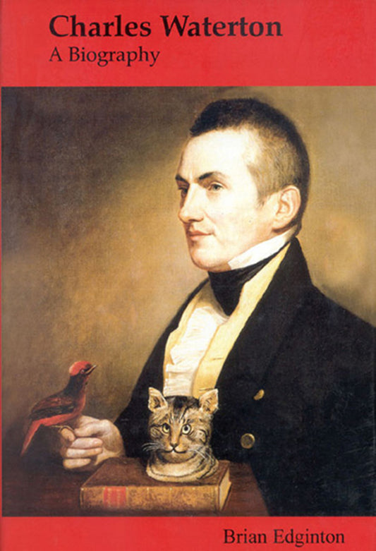 Charles Waterton