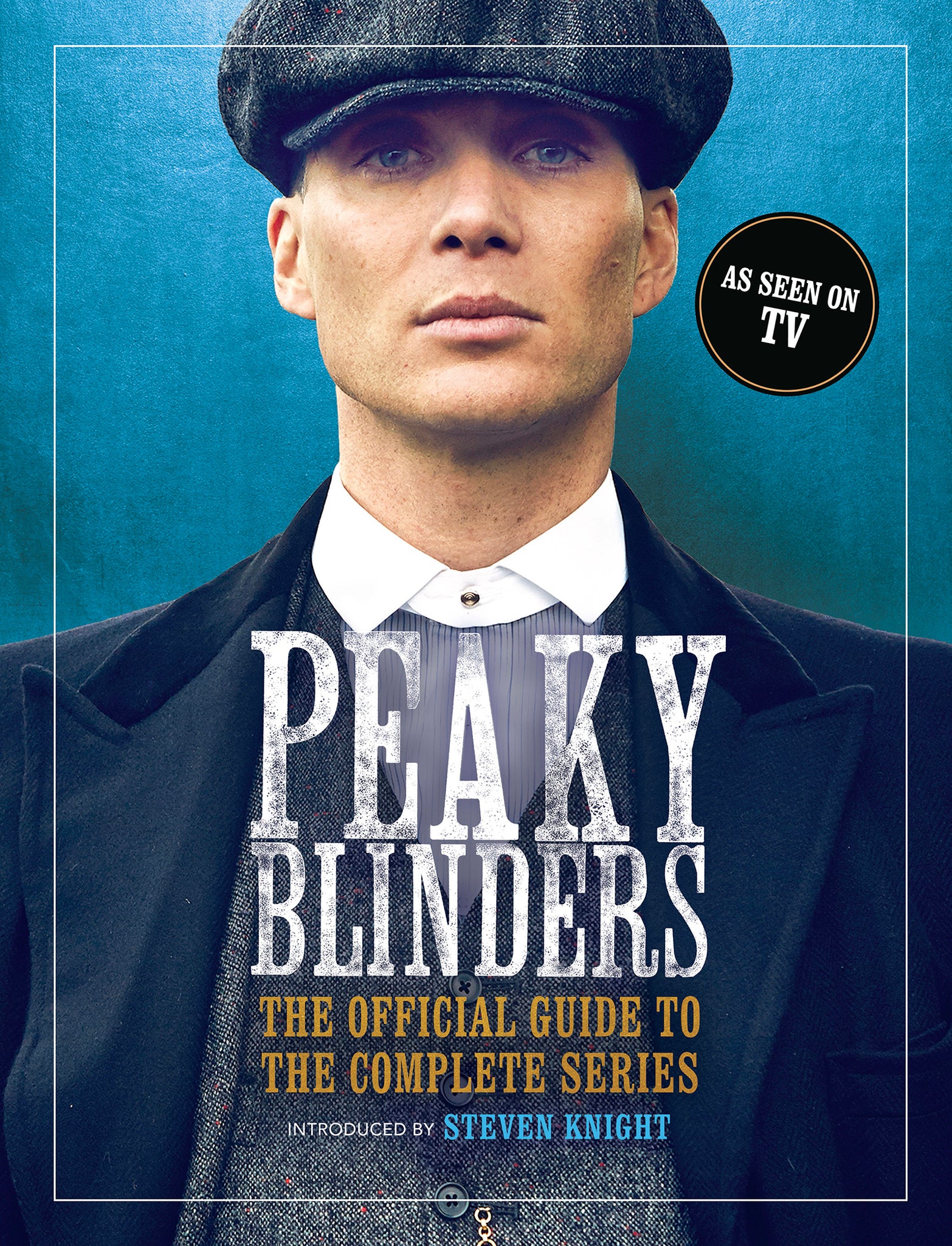 Peaky Blinders