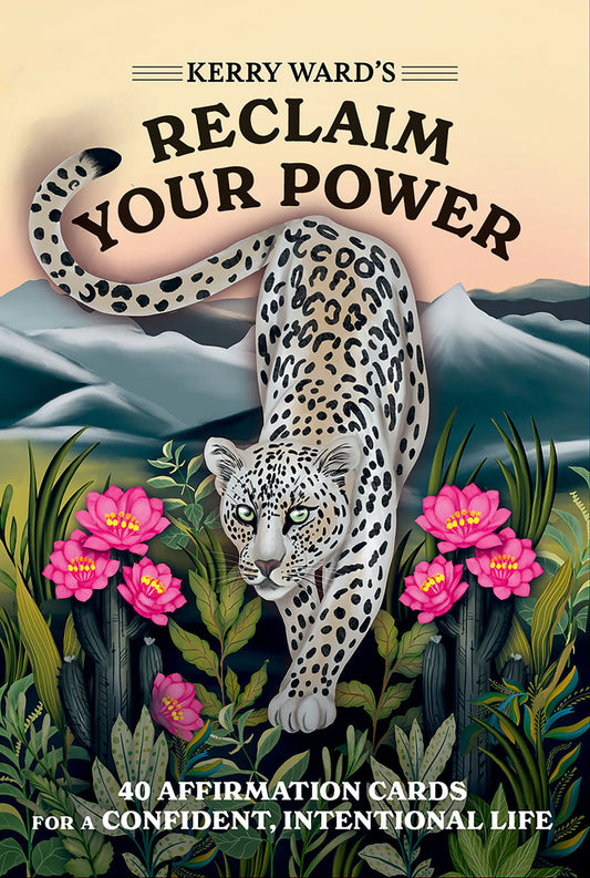 Reclaim Your Power