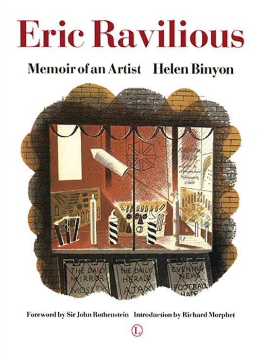 Eric Ravilious