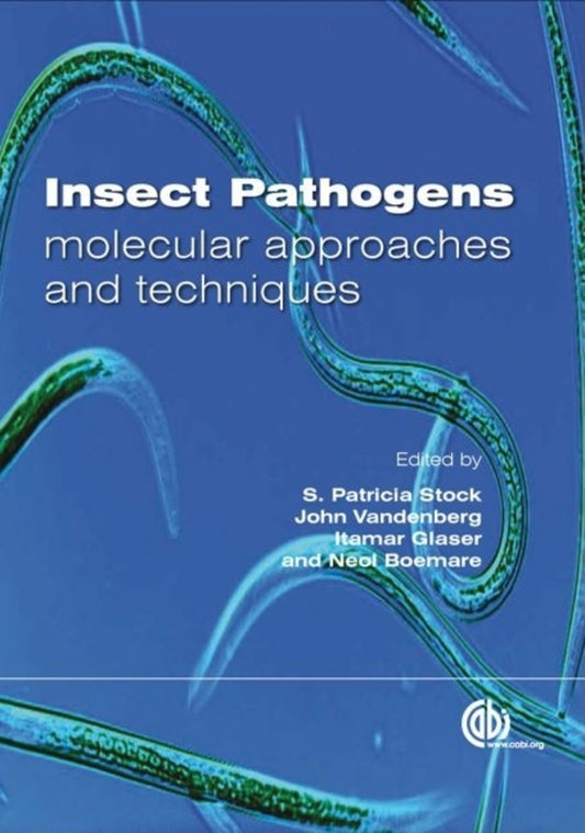 Insect Pathogens