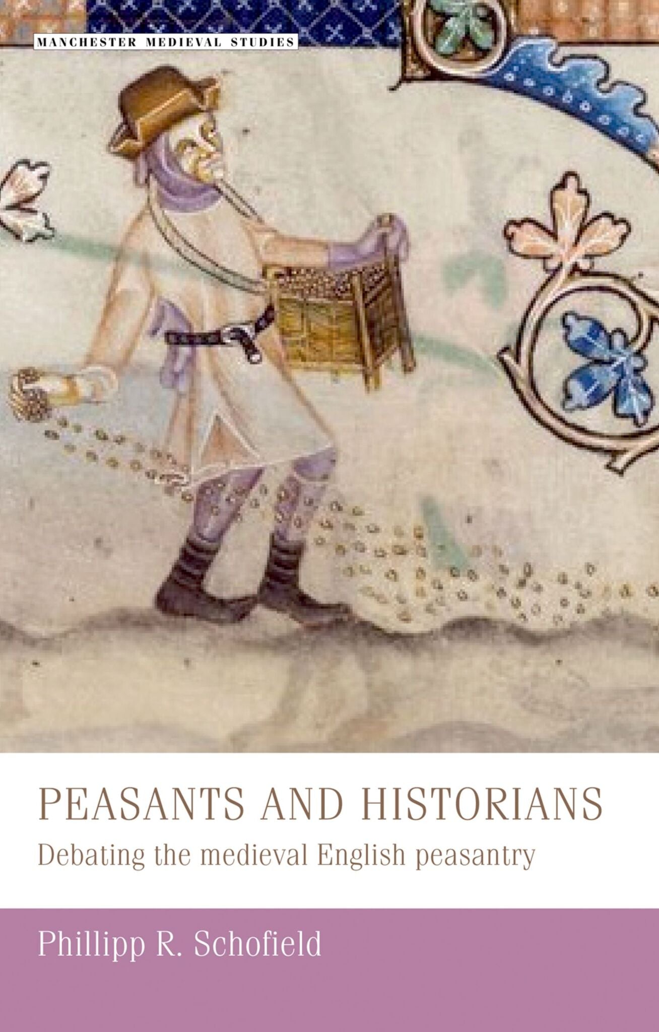 Peasants and historians