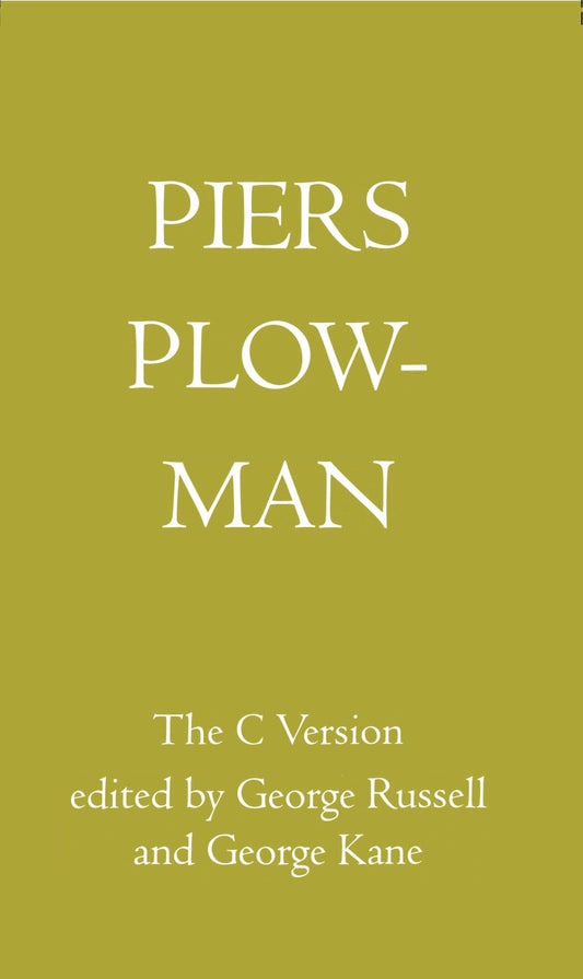 Piers Plowman
