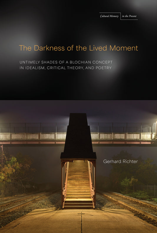 The Darkness of the Lived Moment