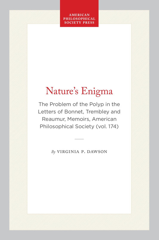 Nature's Enigma