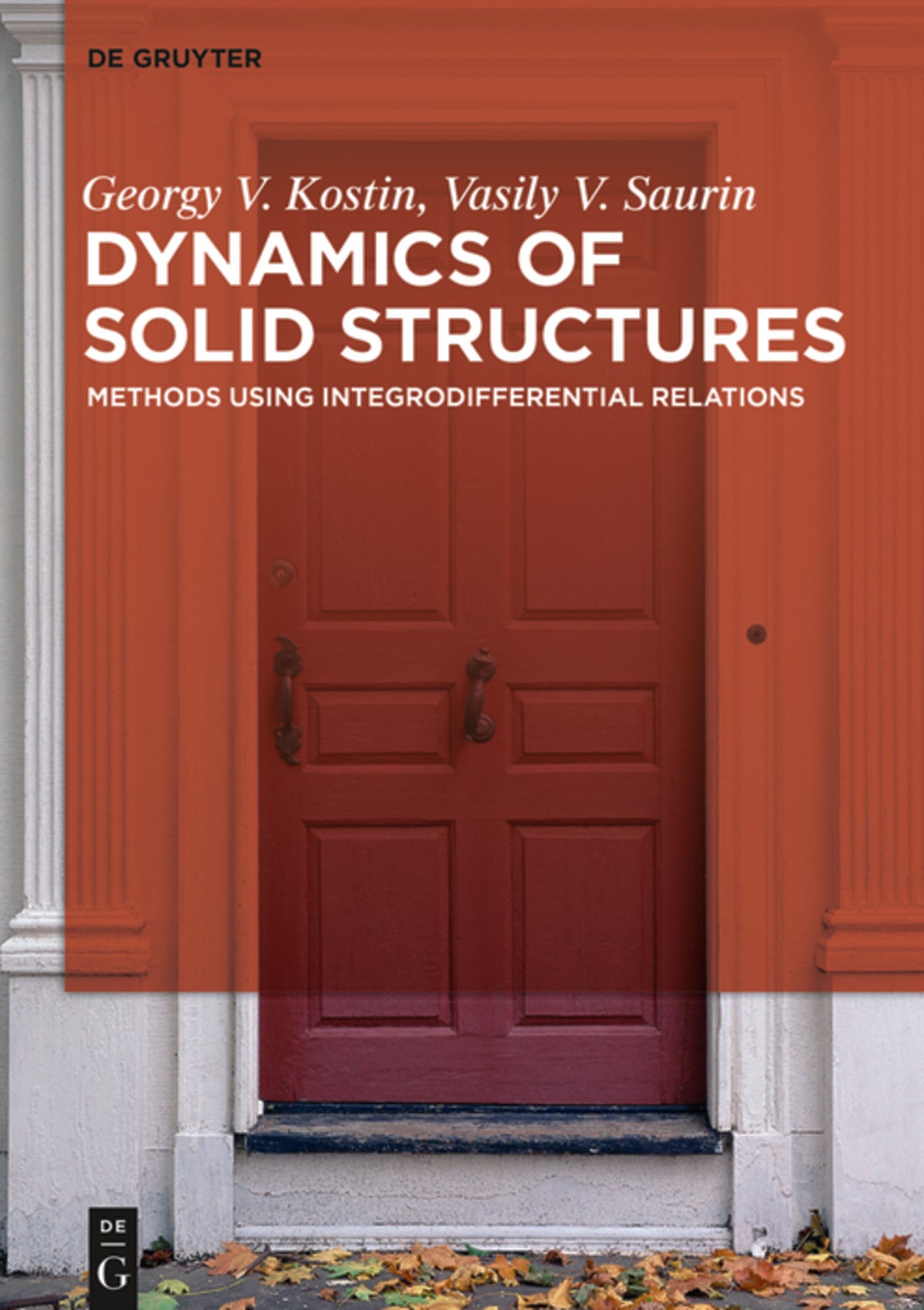 Dynamics of Solid Structures