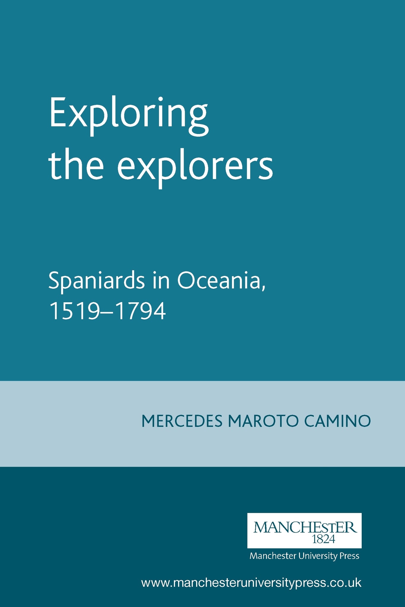 Exploring the explorers