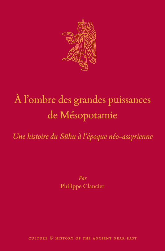 À l’ombre des grandes puissances de Mésopotamie