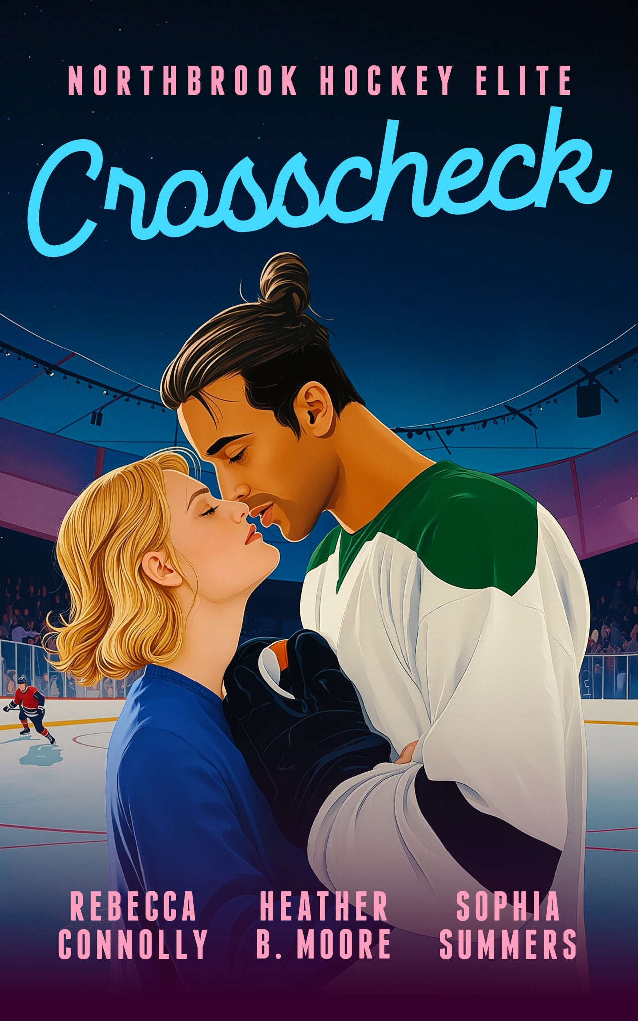 Crosscheck