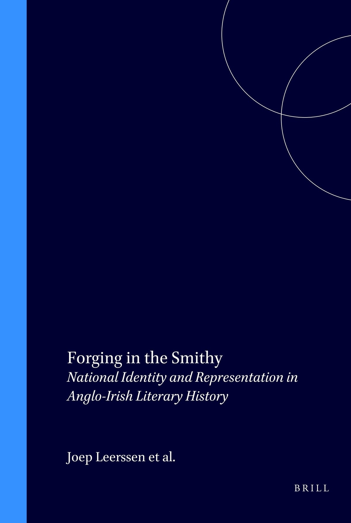 Forging in the Smithy