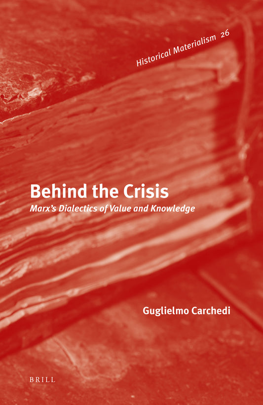 Behind the Crisis