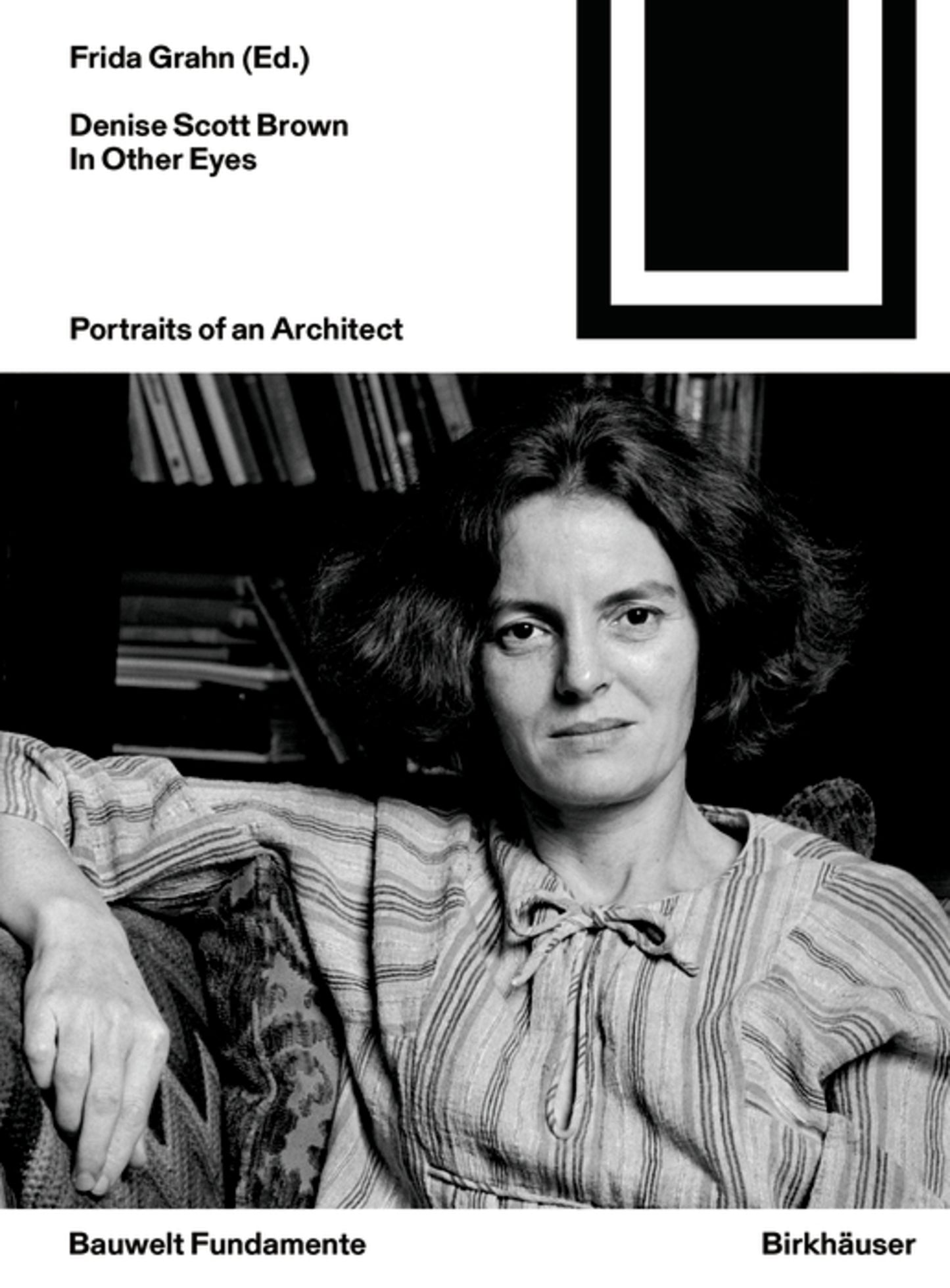 Denise Scott Brown. In Other Eyes