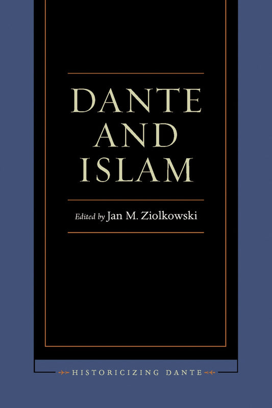 Dante and Islam