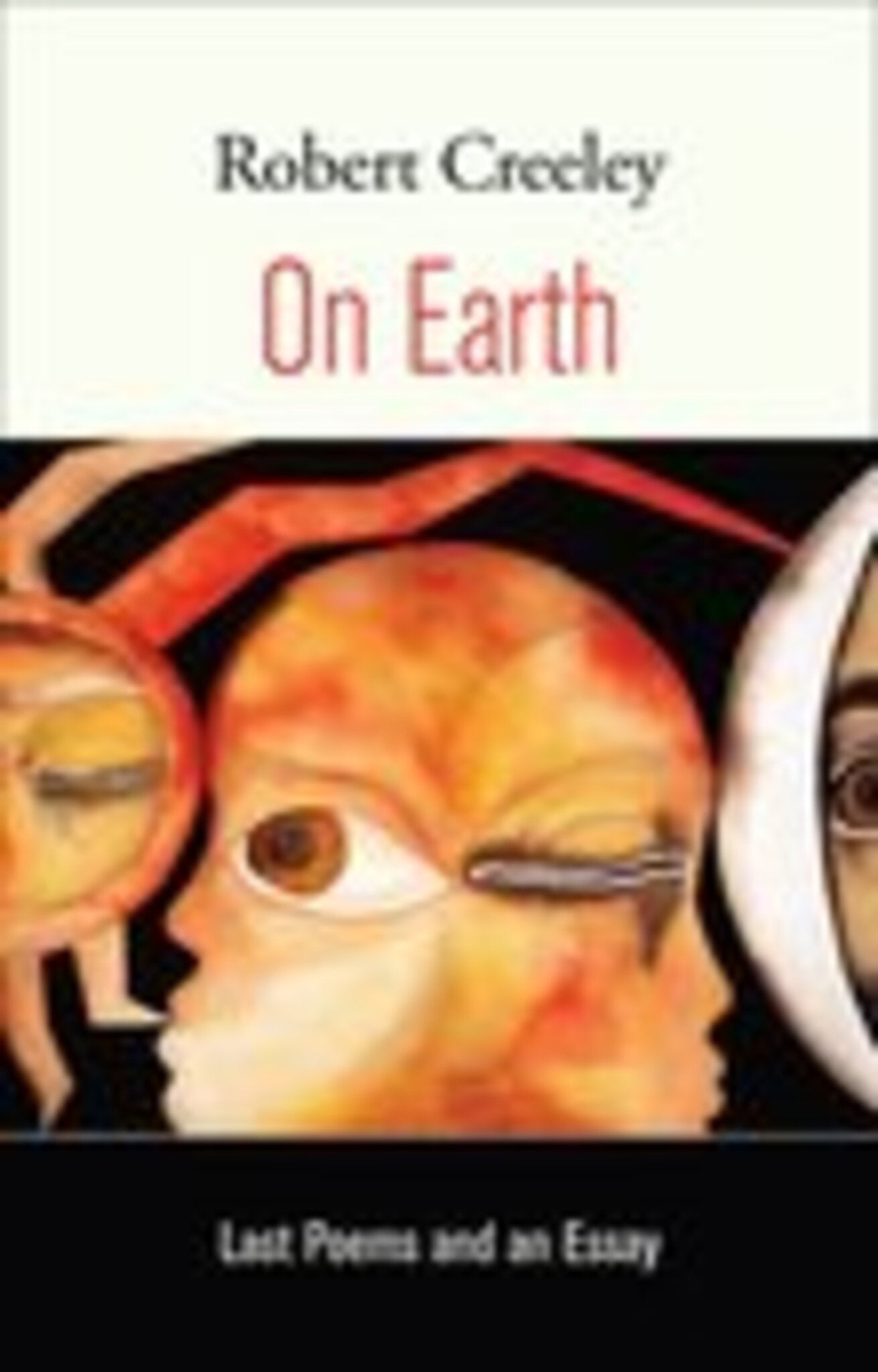 Cover image for On Earth ISBN 9780520932937