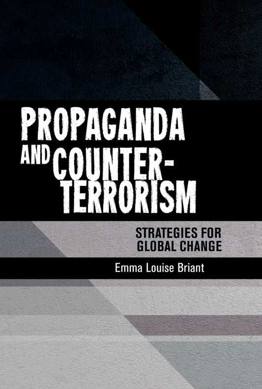 Propaganda and counter-terrorism