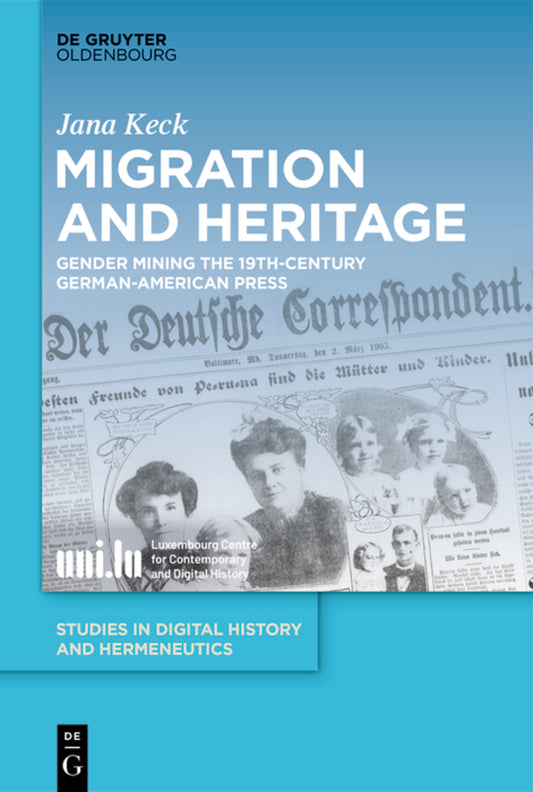 Migration and HERitage