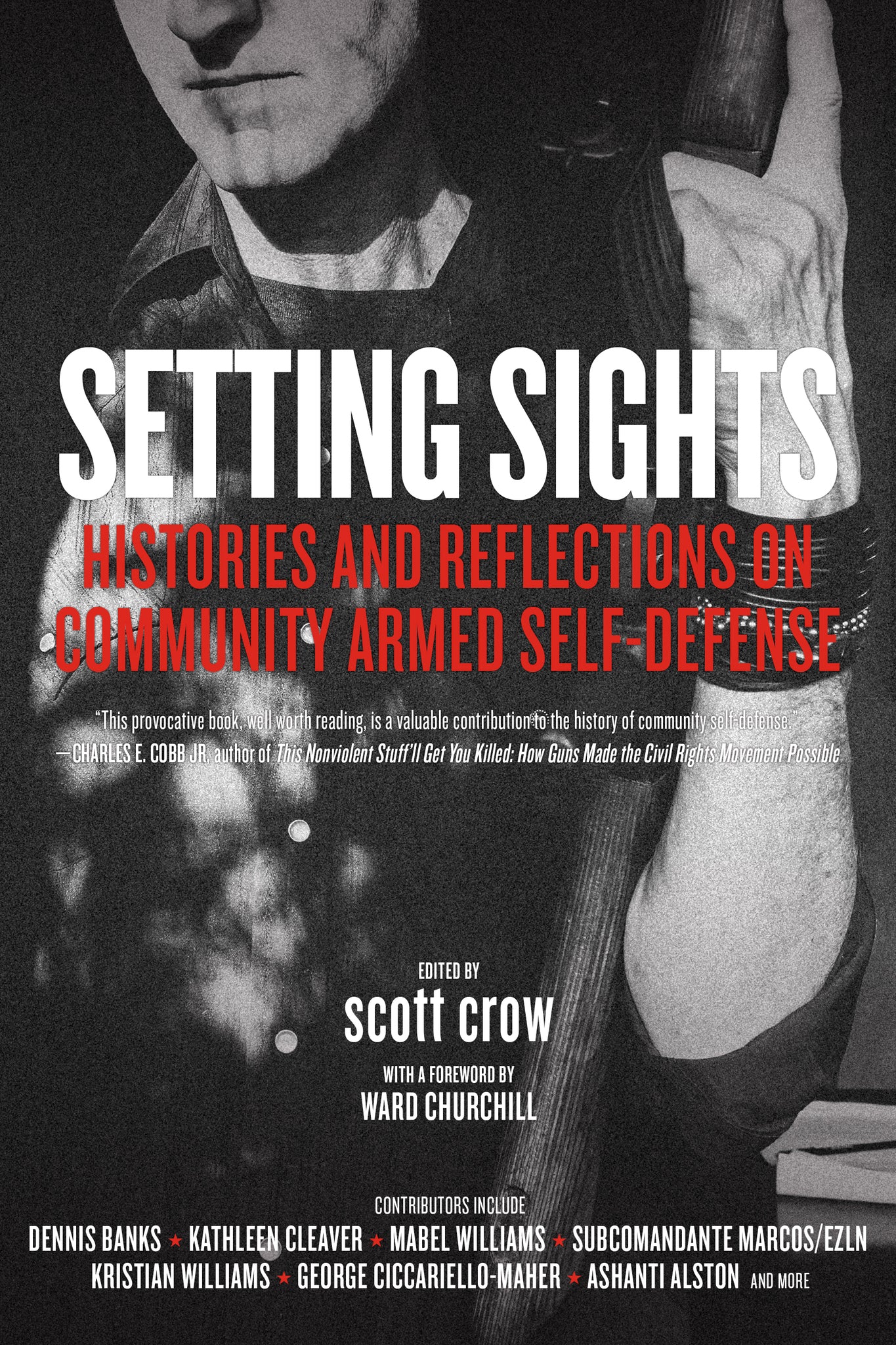 Setting Sights