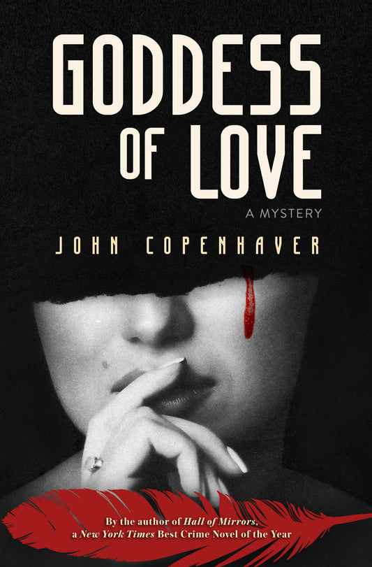 Goddess of Love