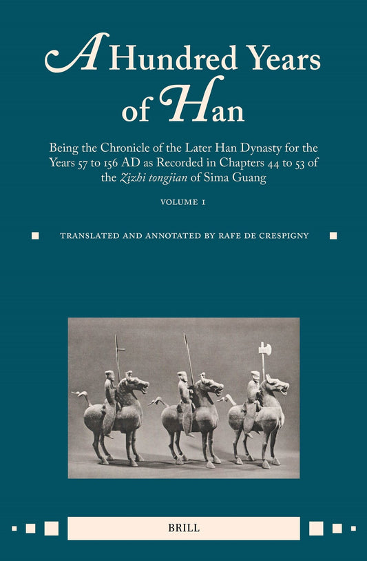 A Hundred Years of Han