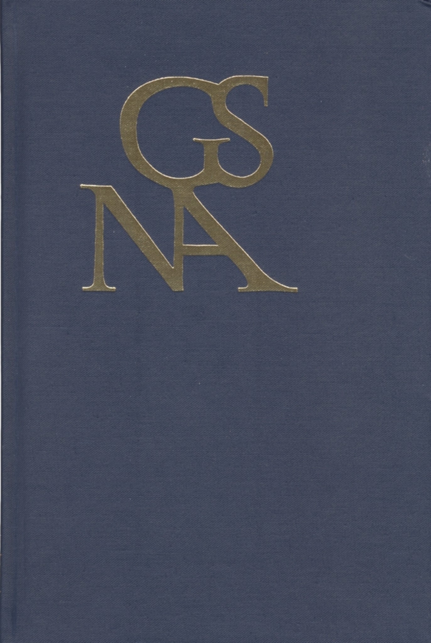 Cover image for Goethe Yearbook 25 ISBN 9781640140035