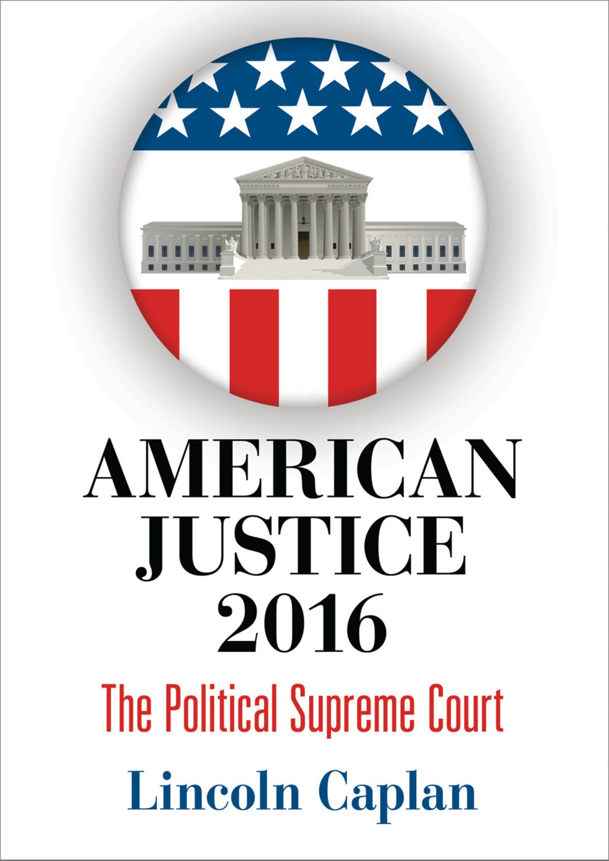 American Justice 2016