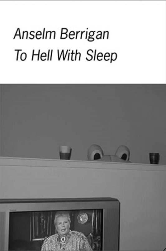 To Hell With Sleep