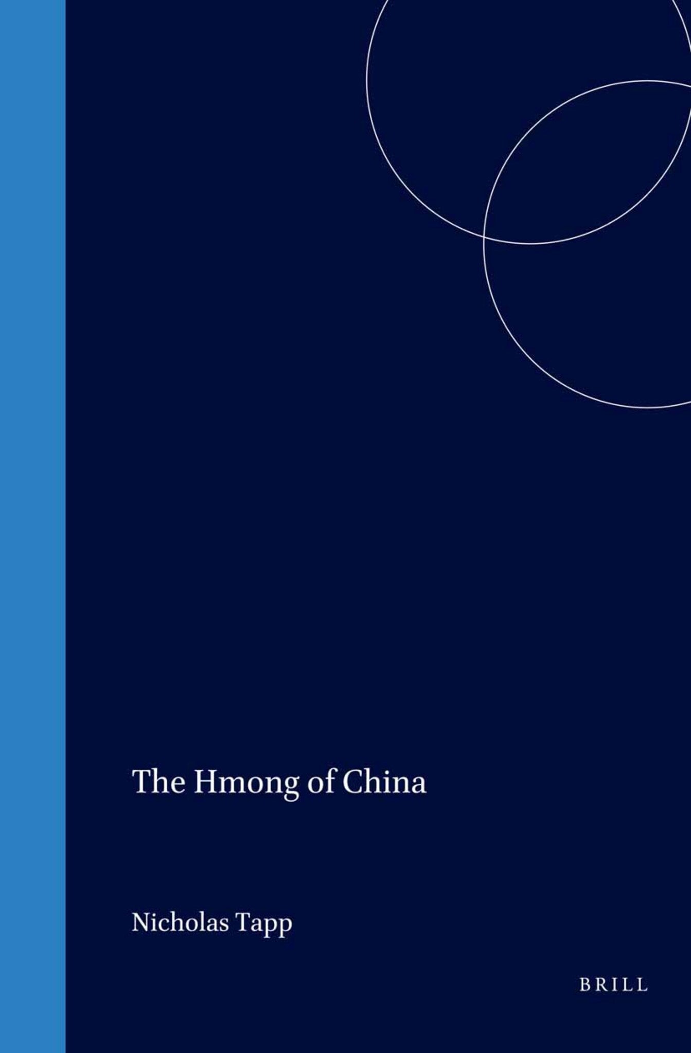 The Hmong of China