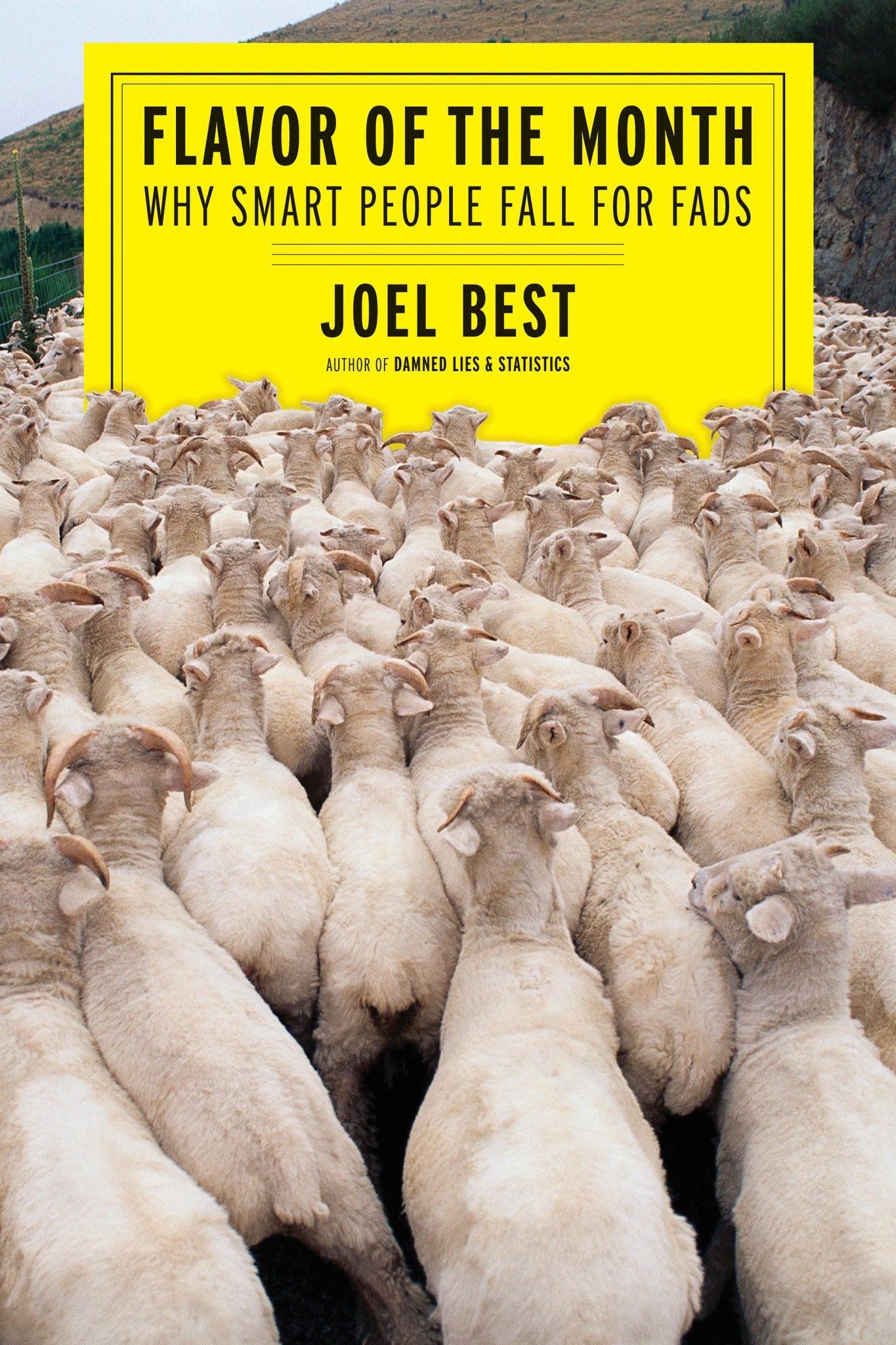 Cover image for Flavor of the Month ISBN 9780520932357