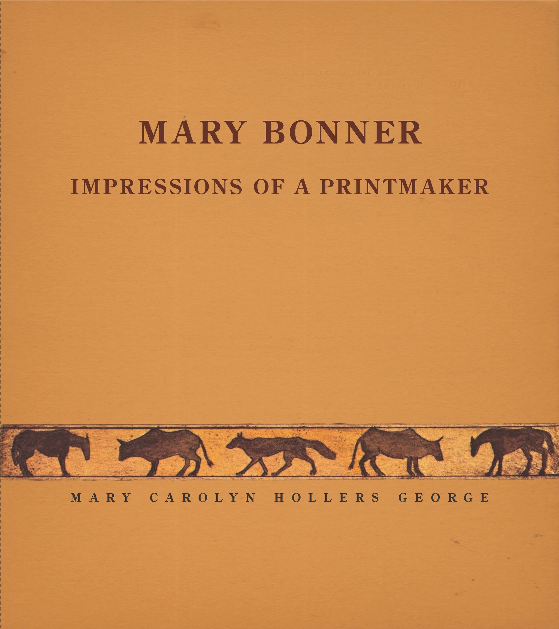 Cover image for Mary Bonner ISBN 9781595348364