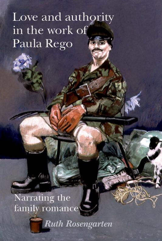 Love and authority in the work of Paula Rego