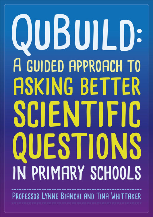 QuBuild