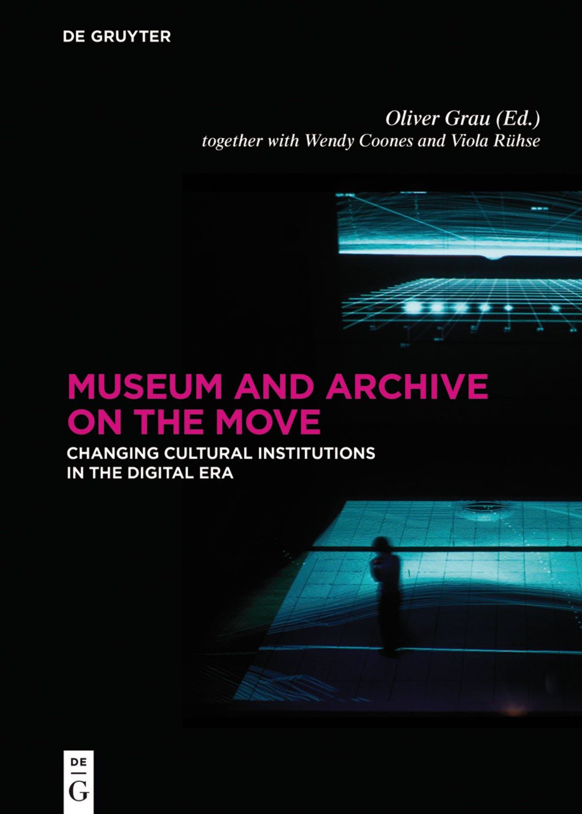 Museum and Archive on the Move